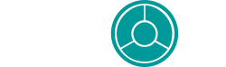 Logo telOS Blanco